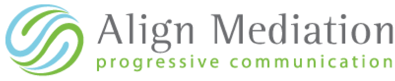 Align Mediation — progressive communication